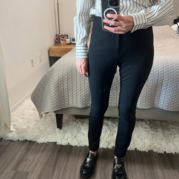 Jil Sander Dress Pants - Picture 1 of 6